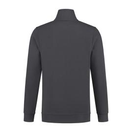 Sunray Sweatjacke mit Stehkragen
